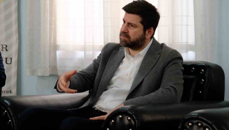 Boltaç, “12 Nokta ekmeği 7,5 liradan satıyoruz”