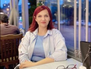 Boşanma aşamasındaki eşini 9 kurşunla katletti, 15 yaşındaki kızının 112 kaydı aileyi ağlattı