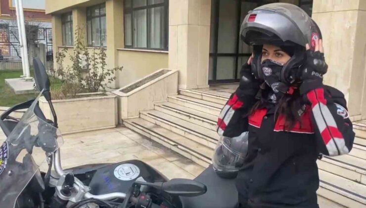 Burdur Emniyeti’nden 8 Mart’a özel video paylaşımı