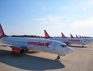 Corendon Airlines ’Turquality Destek Programı’na alındı