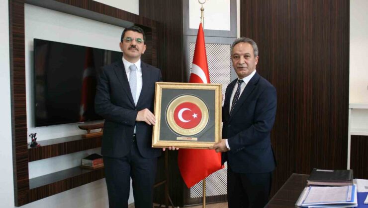 DAİMFED, hükümlüleri inşaat sektörüne kazandıracak
