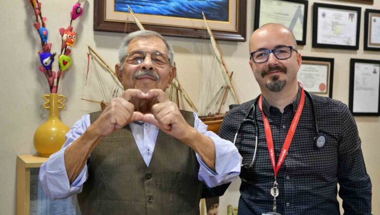 Doktoruna kalpten bağlı
