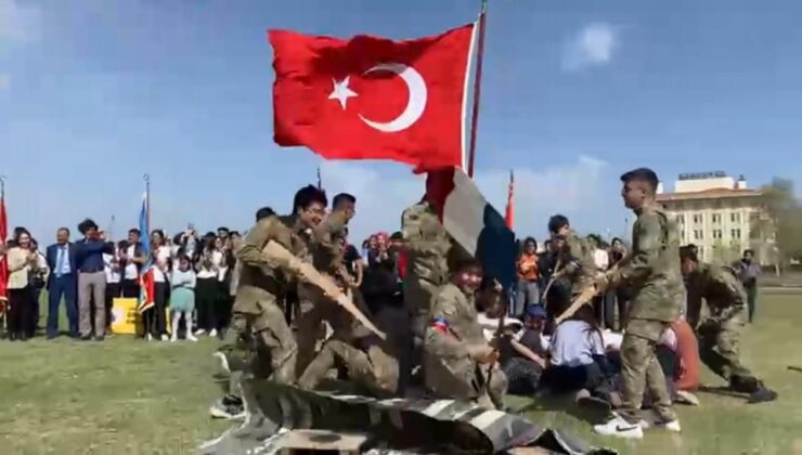 Düziçi’nin düşman işgalinden kurtuluşunun 105’inci yılı kutlandı