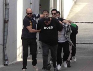 Engelli karısına ’akülü araç’ almak isterken dolandırıldı, polis şebekeyi çökertti