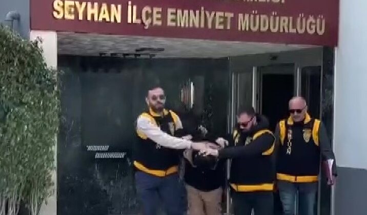 Eski karısını vurdu ’Seviyorum’ savunması yaptı