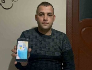 Evladım gibiydi dediği 6 yıllık kuşunu bulana 20 bin TL ödül verecek