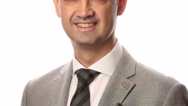 Gelendost Belediye Başkanı Özmen gözaltına alındı