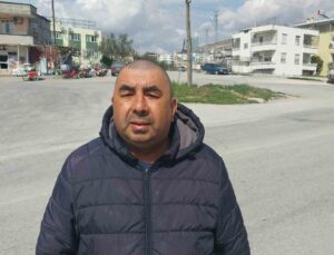 Genç adamı hayattan koparan 17 yaşındaki sürücüye 1 yıl 4 ay ceza verildi