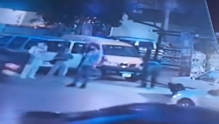 Genç kadının düşürdüğü bileziği alıp kayıplara karıştı