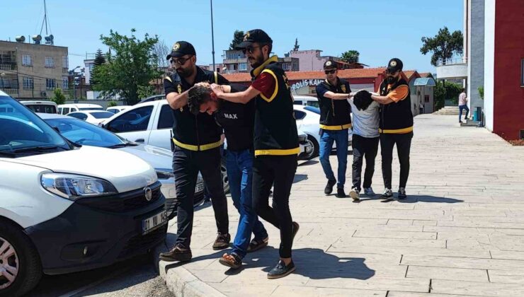Güvenlik görevlisinin öldürülmesi davası tanıklara takıldı