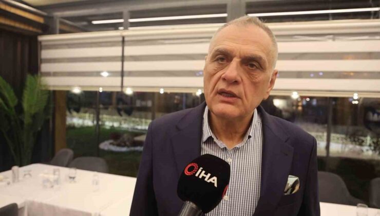 Hatayspor’da hedef ligde kalmak