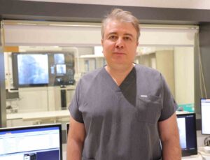 HG Hospital, kalp merkezi ruhsatını alarak operasyonlara başladı