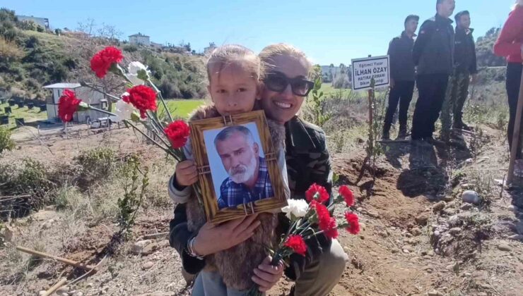 İlhan Özay Hatıra Ormanı’nda fidan dikimi yapıldı