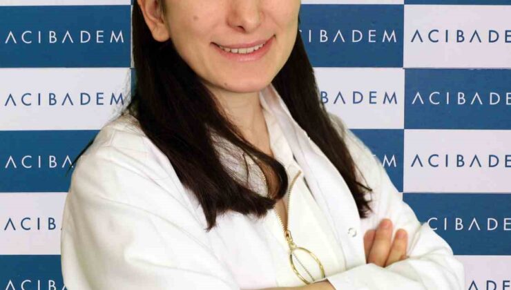 “İnsan kulağı 85 desibel ses seviyesine en fazla 8 saat dayanabilir”