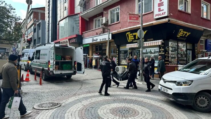 Isparta’da 1 yıldır aynı otel odasında kalan yaşlı adam, odasında ölü bulundu