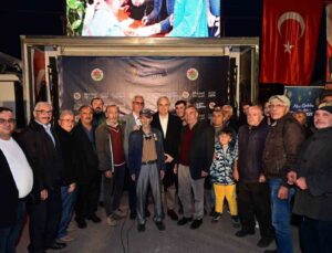 Kepez Duacı’da doğal gaz çalışması bayramdan sonra başlıyor