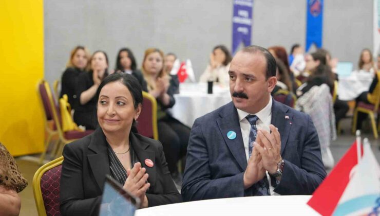 Konyaaltı’nın Yerel Eşitlik Eylem Planı ortak akılla hazırlandı