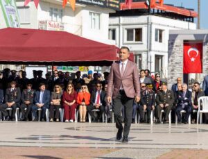 Manavgat’ta 18 Mart Çanakkale Zaferi coşkuyla kutlandı
