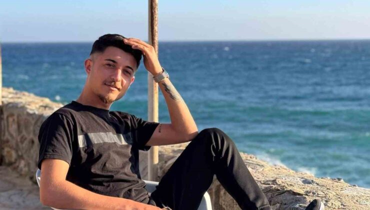 Mersin’de 23 yaşındaki genç pompalı tüfekle vurularak öldürüldü
