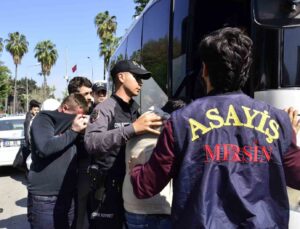 Mersin’deki 120 milyonluk vurgun: Kuyumcu ve 2 müdür tutuklandı