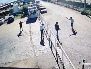 Mesai arkadaşını minibüsle çarparak öldüren cinayet gibi kazada sanığa müebbet hapis cezası