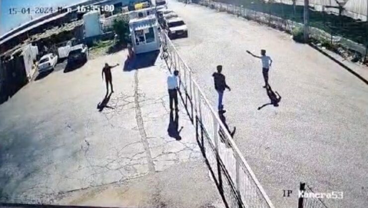 Mesai arkadaşını minibüsle çarparak öldüren cinayet gibi kazada sanığa müebbet hapis cezası