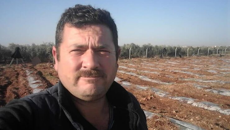 Miras kavgasında kardeşini öldürdü