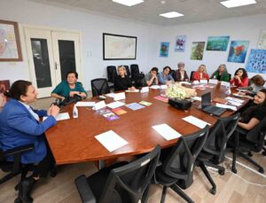 ’Monday Talks’ projesi, OIDP 2025 Ödülü’nde finale kaldı