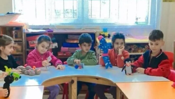 Öğrencilerden ’Sıfır Atık Projesi’ne destek