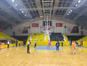 Okul Sporları Türkiye Şampiyonası Mersin’de başladı