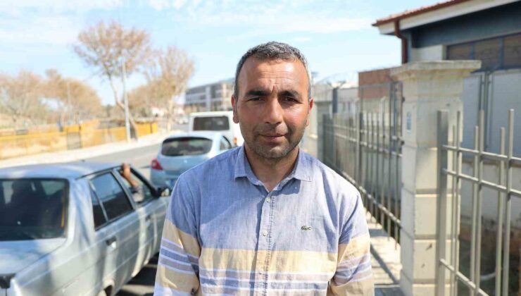 Okulda kızının vücudu yanan acılı baba: “Suçlular cezasını çeksin”