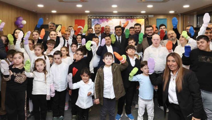 Onikişubat Belediye Başkanı Toptaş:”Önemli olan insana dokunan işler”