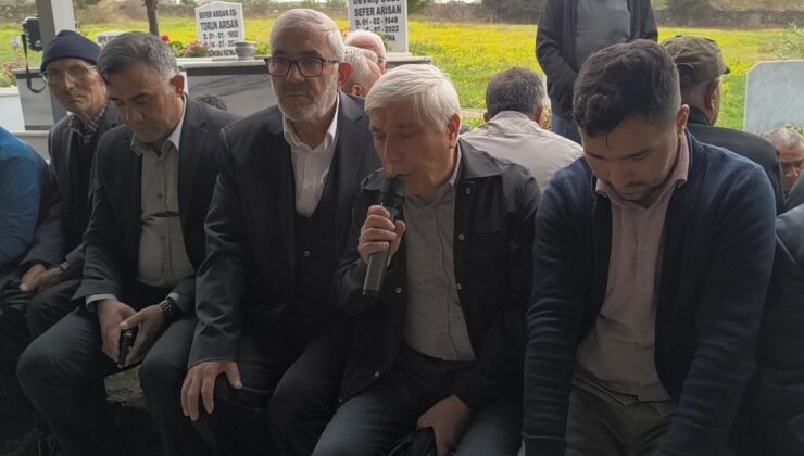 Osmaniye’de köylüler 32 yıllık bayram geleneğini devam ettiriyor