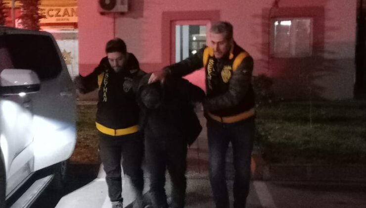 Polise “Kimliğim yok” dedi, yüz tanıma sisteminden yakayı ele verdi