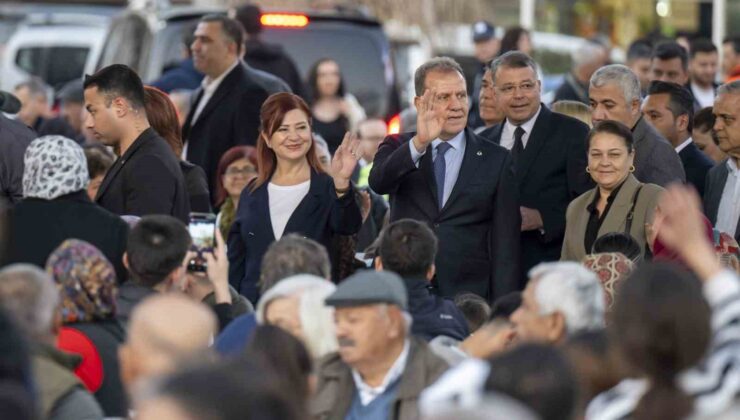 Seçer: “Alo 185 aracılığıyla aktaracağınız her konu benim önüme geliyor”