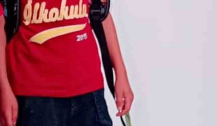 Serinlemek için sulama kanalına giren çocuk boğuldu