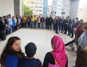 Silifke’de Down Sendromlu çocuklara yönelik etkinlik düzenlendi