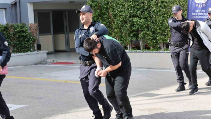 Sopalarla öldüresiye dövülmüştü: Darbedenler kiracı ve arkadaşları çıktı