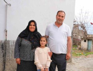 Sosyal medyayı sallayan ’İsmail neredesin gülüm” bulundu