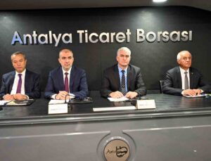 Tarım ve gıda ürünlerinde yüzde 2,5’lik artış yaşandı
