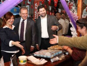 Tarsus’ta 8 Mart Dünya Kadınlar Günü etkinlikleri