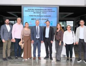 Tekli: “OSB’de kullanılan enerjinin yüzde 24’ü güneş enerjisinden karşılanıyor”