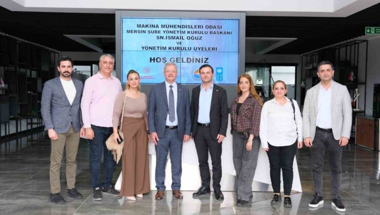Tekli: “OSB’de kullanılan enerjinin yüzde 24’ü güneş enerjisinden karşılanıyor”