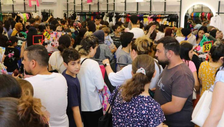 Televole’de bayram yoğunluğu yaşanıyor
