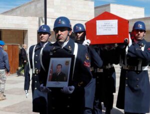 Terör örgütü ile çıkan çatışmada yaralanmıştı, 14 yıllık yaşam mücadelesini kaybetti