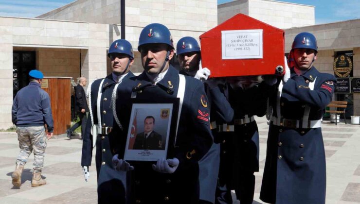Terör örgütü ile çıkan çatışmada yaralanmıştı, 14 yıllık yaşam mücadelesini kaybetti