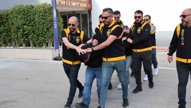 Vefa borcuna karşılık ev kurşunlamış: 3 tutuklama