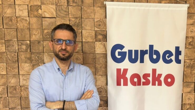 Yabancı plakalı araçlara kasko imkanı başladı