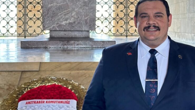 Yalvaç Belediye Başkanı hakkında adli işlem başlatıldı