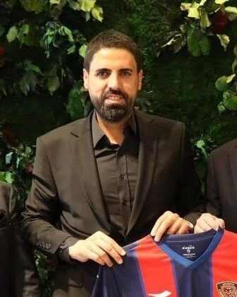 Yeni Mersin İdman Yurdu’nun eski başkanı cinayet suçlamasıyla tutuklandı